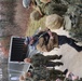 6th Marine Regiment Marines participate in Cold-Weather Operations Course training at Fort McCoy