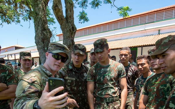 Southern Vanguard 22