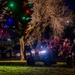 Team McChord tree lighting ceremony