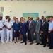 Coast Guard, royal Turks and Caicos Island police force sign Memorandum of Understanding on Turks and Caicos Islands