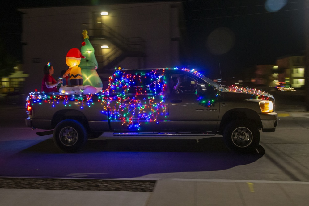 Its beginning to look alot like Christmas!