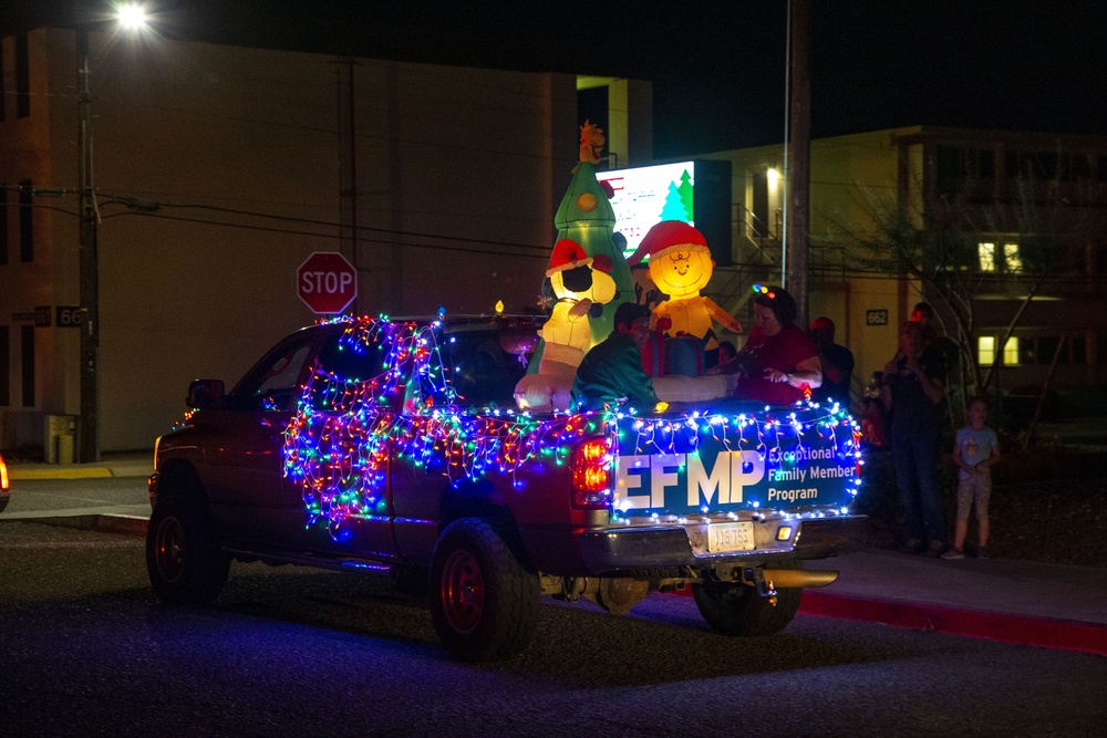 Its beginning to look alot like Christmas!