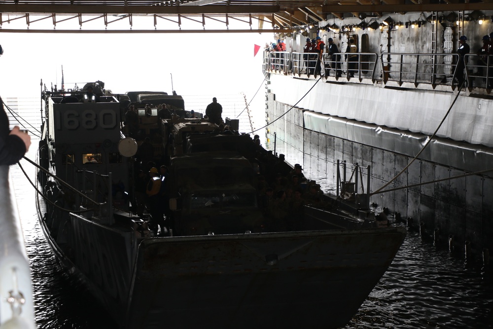 DVIDS Images Exercise Steel Knight [Image 1 of 5]