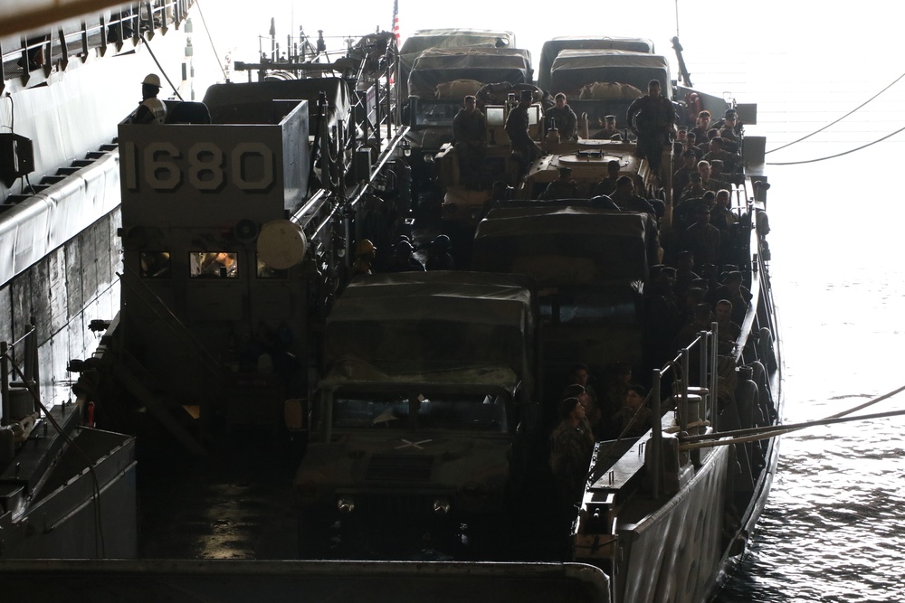 DVIDS Images Exercise Steel Knight 22 [Image 2 of 5]