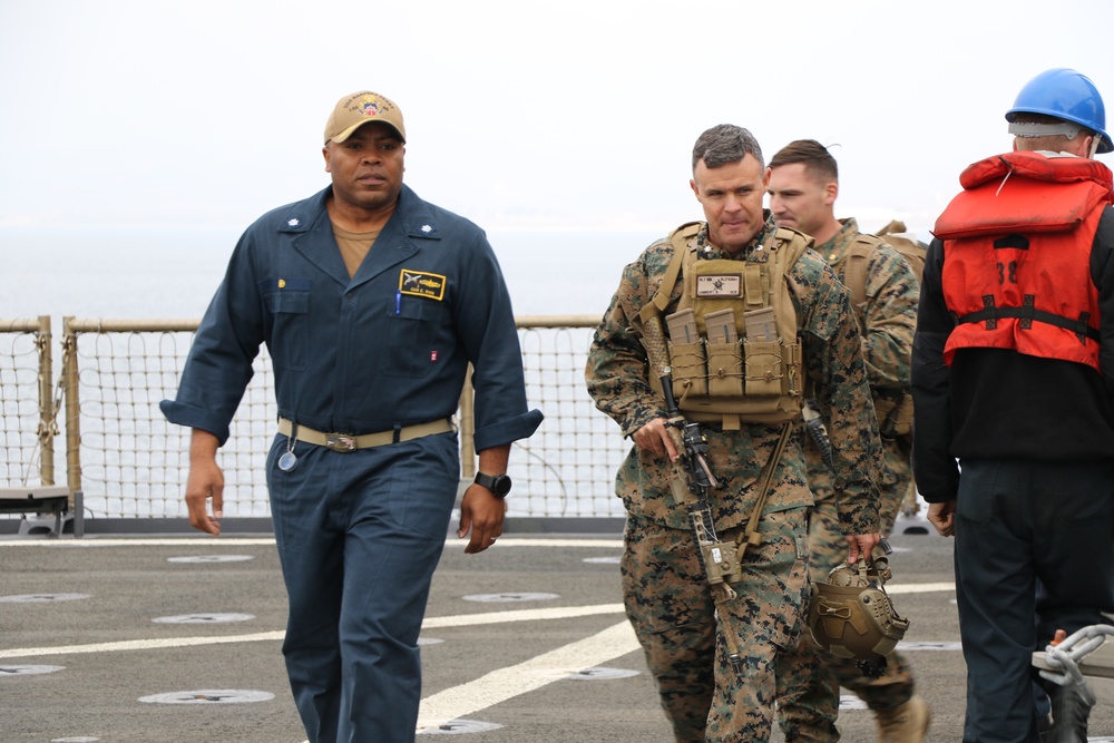 DVIDS Images Exercise Steel Knight 22 [Image 3 of 5]