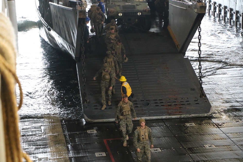 DVIDS Images Exercise Steel Knight 22 [Image 5 of 5]