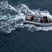 USS Makin Island Small Boat Operations