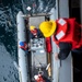 USS Makin Island Small Boat Operations