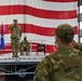 391st Fighter Generation Squadron Assumption of Command