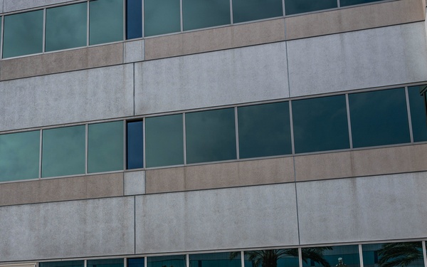 USSPACECOM commander visits SSC