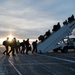Eielson Airmen arrive at Iwakuni in support of Operation Iron Dagger