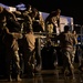 Eielson Airmen arrive at Iwakuni in support of Operation IRON DAGGER