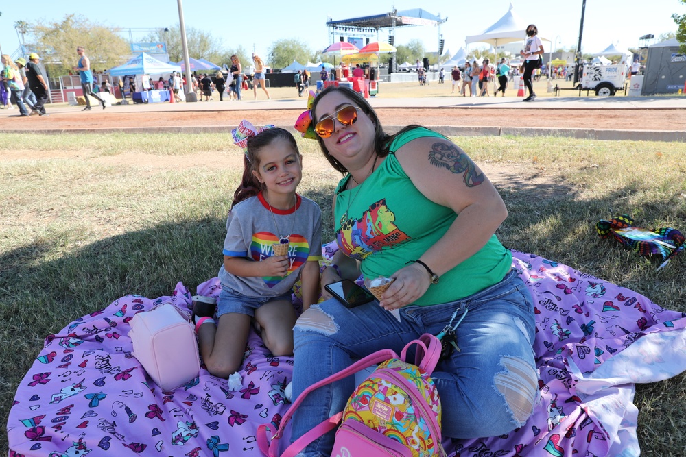 Diversity Is Our Most Lethal Weapon