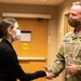 Utah Air National Guard now responsible for monoclonal antibody infusion site in St. George as active component Airmen end their watch