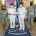 Sustainer Grill named top garrison Warrior Restaurant in South Korea
