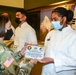 Sustainer Grill named top garrison Warrior Restaurant in South Korea