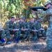 218th Regional Training Institute conducts 12B reclassification course