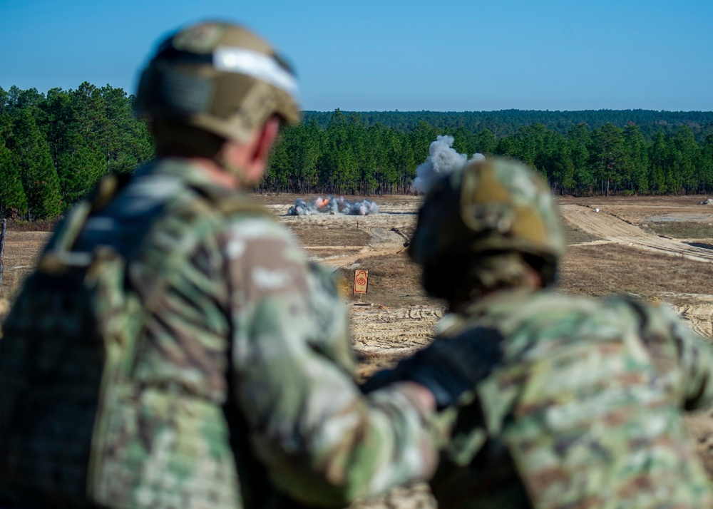 218th Regional Training Institute conducts 12B reclassification course