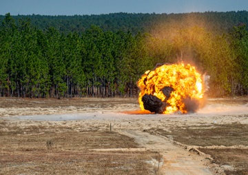 218th Regional Training Institute conducts 12B reclassification course