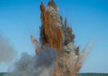 218th Regional Training Institute conducts 12B reclassification course