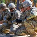 218th Regional Training Institute conducts 12B reclassification course