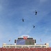 Blackhawk Friday Flyover