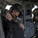 Nebraska Army National Guard Husker Flyover 2021