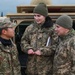 U.S. and Ukrainian Medics Train Together During Combined Resolve XVI