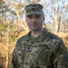 Massachusetts National Guard Soldier Saves Woman in Car Fire