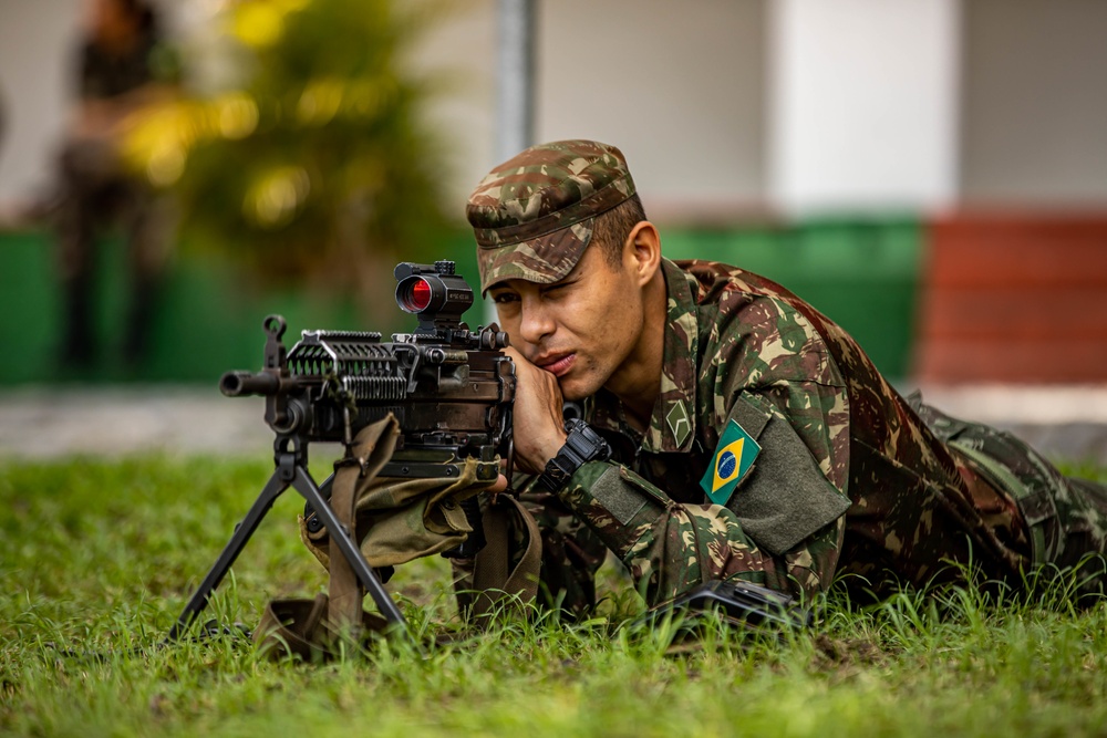 Southern Vanguard 22