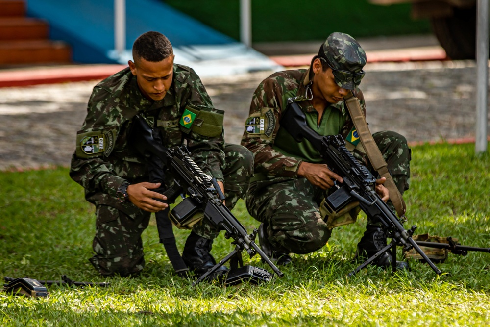 Southern Vanguard 22