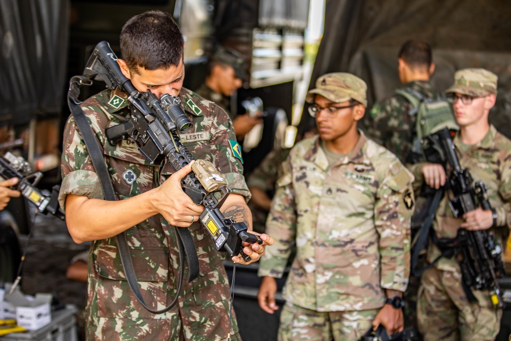 Southern Vanguard 22