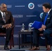 Secretary Austin Delivers Keynote Address at Reagan Defense Forum