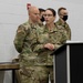 186th BSB welcomes new command sergeant major