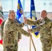 163d Attack Wing Operations Group Change of Command