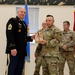 Command Sgt. Maj. Dennis Moody Retires from the Oklahoma National Guard