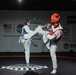 WCAP Taekwondo Soldier-athletes compete in Grand Slam Competition