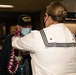 World War II Veterans Arrive in Honolulu for the 80th Anniversary Pearl Harbor Remembrance