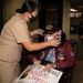 World War II Veterans Arrive in Honolulu for the 80th Anniversary Pearl Harbor Remembrance