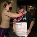 World War II Veterans Arrive in Honolulu for 80th Anniversary Pearl Harbor Remembrance