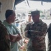 U.S. Congressman Ed Case Visits Task Force Ohana
