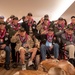 World War II Veterans Welcomed in Hawaii for the 80th Anniversary Pearl Harbor Remembrance