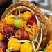 USS Portland (LPD 27) Hosts Thanksgiving Dinner