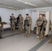 KFOR RC-E Maneuver Battalion Conducts Polish Firearms Training