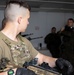 KFOR RC-E Maneuver Battalion Conducts Polish Firearms Training