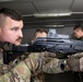 KFOR RC-E Maneuver Battalion Conducts Polish Firearms Training