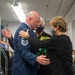 Senior Master Sgt. Michael G. Cook Retirement