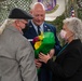 Senior Master Sgt. Michael G. Cook Retirement