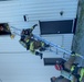 445th firefighters complete DOD rescue, survival course