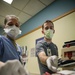 U.S. Air Force Medical Response Team Decompresses Minneapolis Hospital Emergency Room